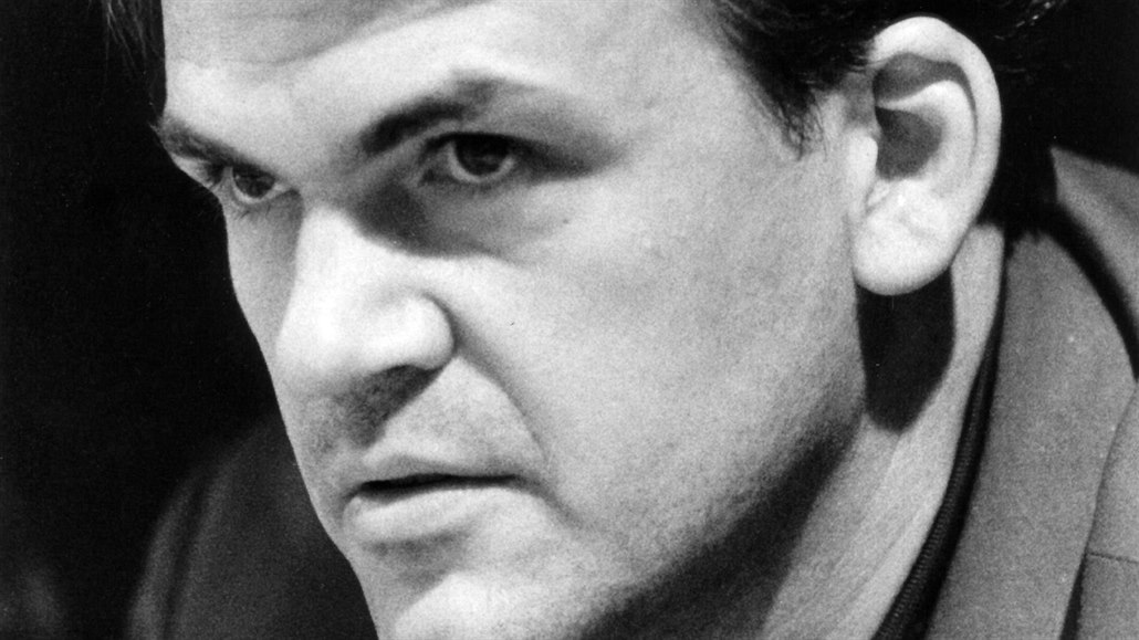 Milan Kundera (27. ervna 1967)
