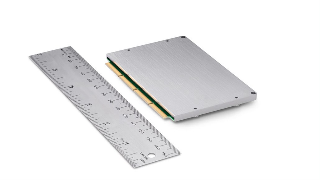 Intel svým modulárním PC znovu ukazuje, že počítač může být malý