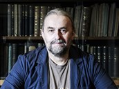 Jan Lucembursk se s manelkou nenvidl a syna Karla se bl, k historik