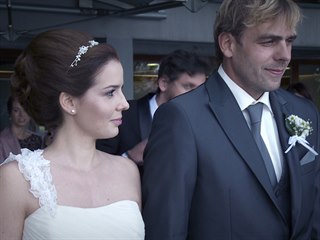 Manželské etudy: Nová generace (Zuzana a Lukáš)