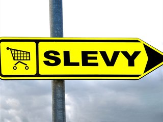 Slevy