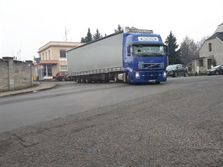 Jedna část areálu továrny HP Pelzer sídlí v bývalé Šroubárně. Obyvatelům Žatce...