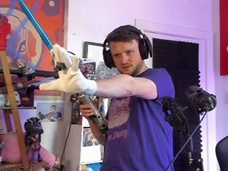 Streamer Rudeism