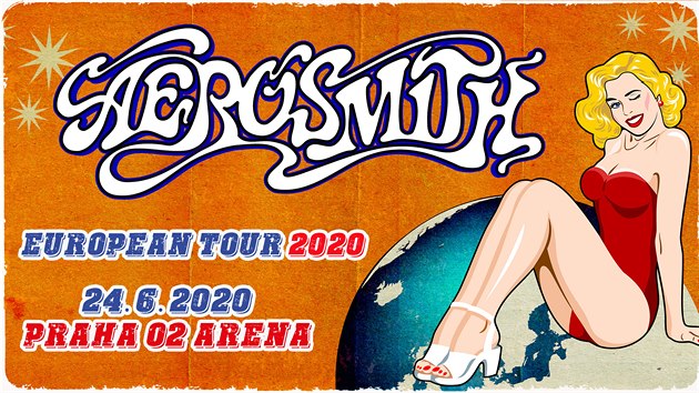 Aerosmith