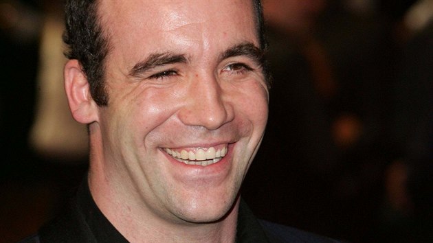 Rory McCann (Londn, 5. ledna 2005)