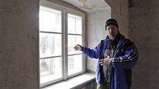 Loni na podzim brtnický zámek dostal dal�ích p�tadvacet nových nebo...
