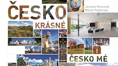 Obal knihy esko krásné, esko mé