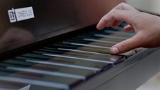 OnePlus Piano