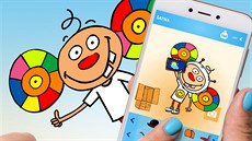 Rádio Junior spustilo novou aplikaci, která dětem nabídne nejen zábavu a hry,...