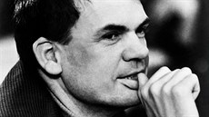Milan Kundera (14. íjna 1973)