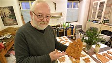 Konzervátor Alois Machá�ek