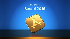 Apple App Store - Best of 2019