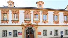 Mezi odvolané ředitele patří i šéf Regionálního muzea v Teplicích Radek Spála.