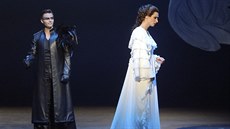 Herec Pavel Rený získal cenu Thálie za roli smrti v muzikálu Elisabeth. Nyní se divákm pedstaví v úpln jiné úloze. 