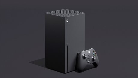 Xbox Series X