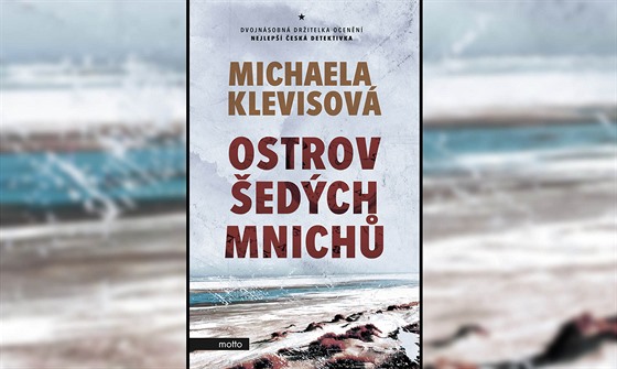 Ostrov edých mnich