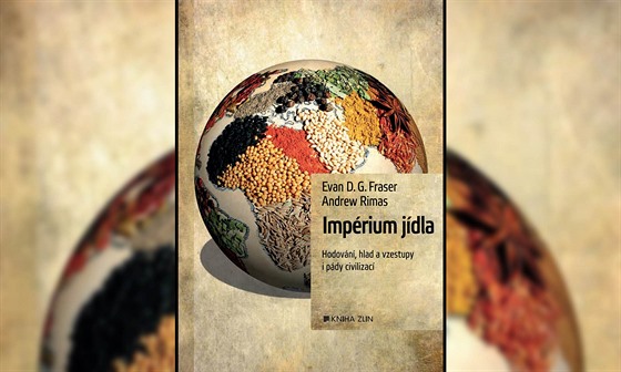 Impérium jídla