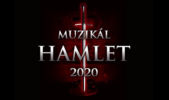 Muzikál Hamlet 2020