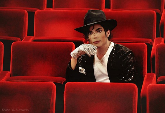 Michael Jackson Live Tribute Show