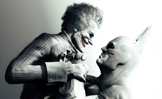 Batman: Arkham City