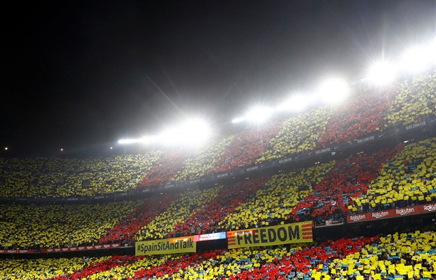 FC Barcelona jde do velké renovace, od investorů získala 1,45 miliardy eur