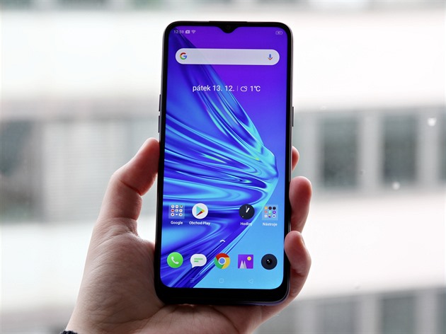 Poněkud svérázná statistika ukazuje nejprodávanější smartphonové řady