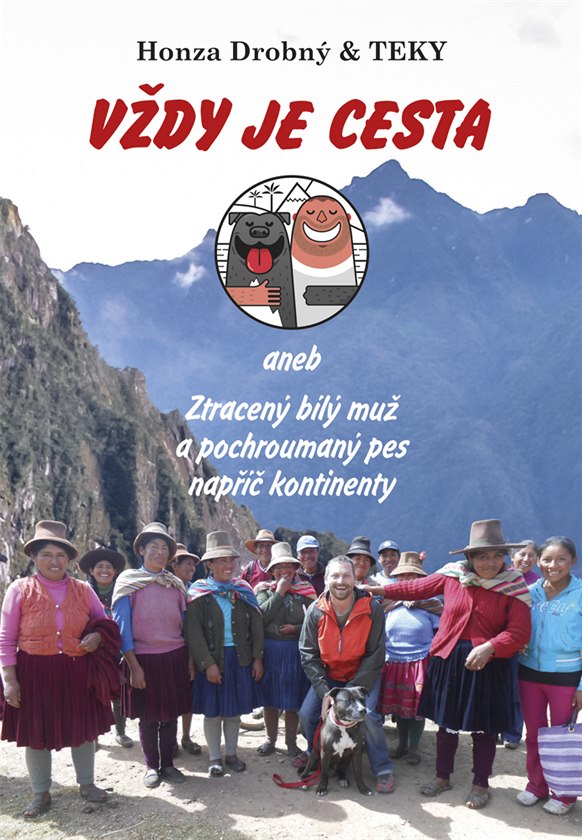 Honza Drobn - Vdy je cesta