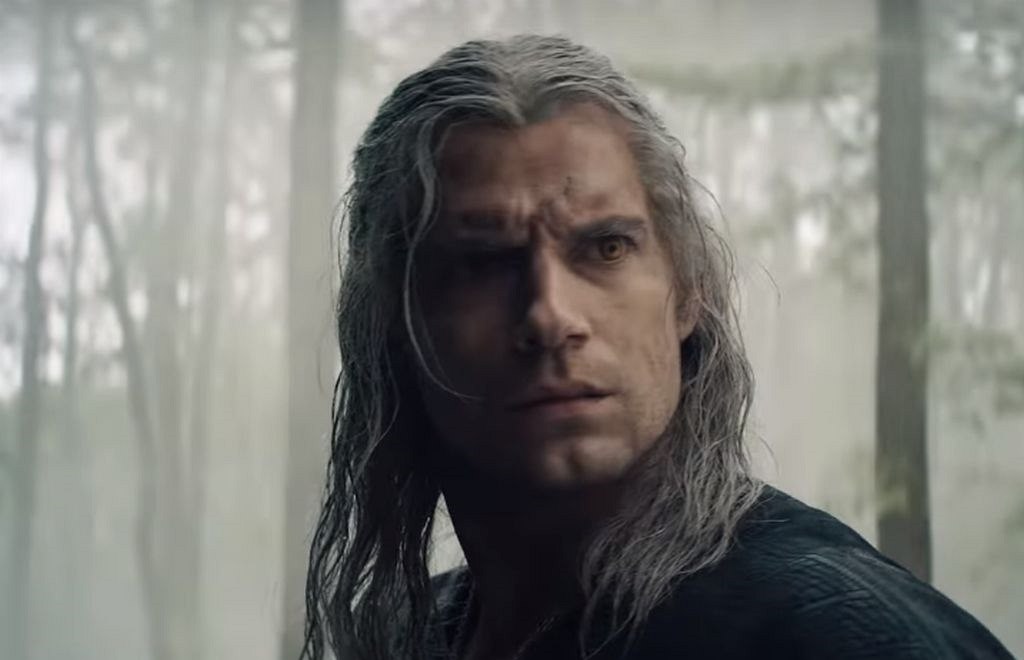 The Witcher