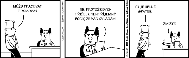 st�eda, 18. prosince