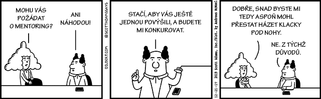 sobota, 21. prosince