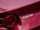 Mazda MX-5 (ND)