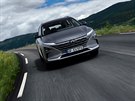 Hyundai Nexo - SUV nové generace pohánné vodíkovým palivovým lánkem.