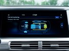 Hyundai Nexo - SUV nové generace pohánné vodíkovým palivovým lánkem
