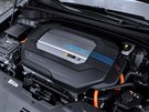 Hyundai Nexo - SUV nové generace pohánné vodíkovým palivovým lánkem