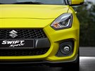 Suzuki Swift Sport - elní pohled
