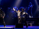 Michael Jackson Live Tribute Show