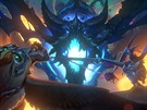 Hearthstone: Descent of Dragons