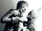 Batman: Arkham City