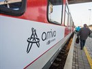 V sti Zlnskho kraje zaali vyuvat slueb dopravce Arriva vlaky.