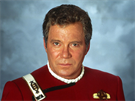 William Shatner ve filmu Star Trek VI: Neobjevená zem (1991)