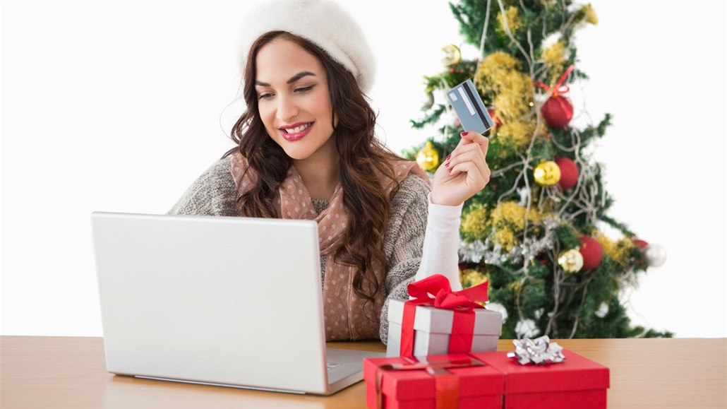 KVÍZ: Christmas shopping. Jste experti na nákupy v zahraničních e-shopech?