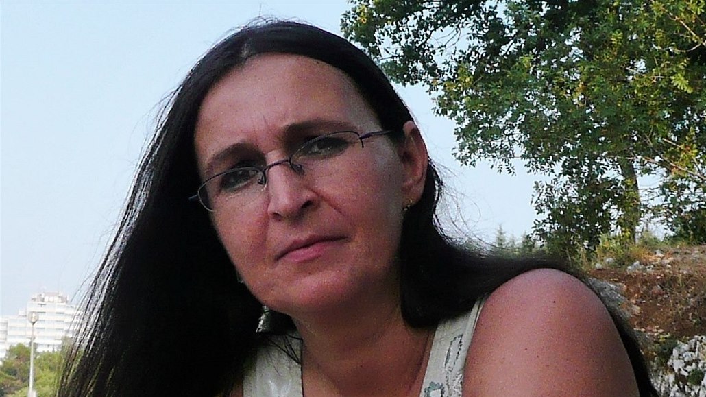 Kniha pohádek učí děti znát zvířata ze zahrad. Napsala ji účetní z Krumlova