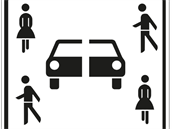 Parkování pro sdílená vozidla