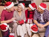 �t�drý den je jen jednou za rok. Sna�te se být v tento �as milá.