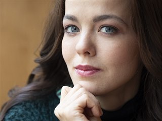 Lilia Khousnoutdinová