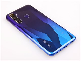 Realme 5 Pro