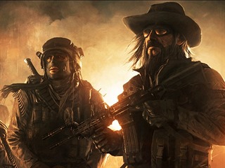 Wasteland 2: Director's Cut