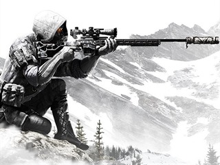 Sniper: Ghost Warrior Contracts