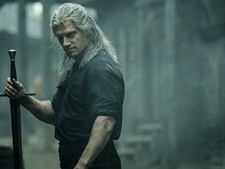 The Witcher