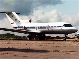 Jakovlev Jak-40